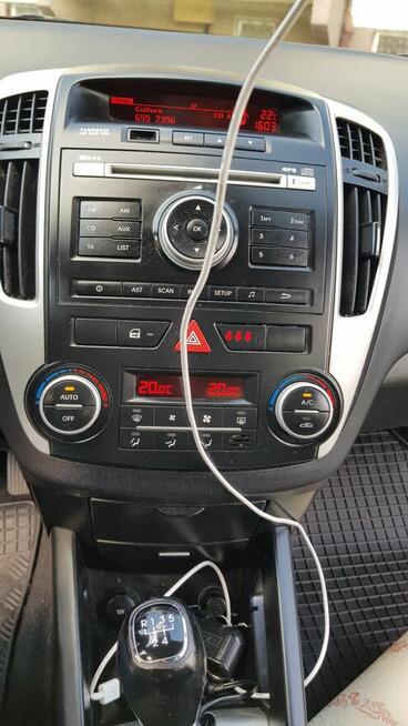 KIA CEED - Sprzedam