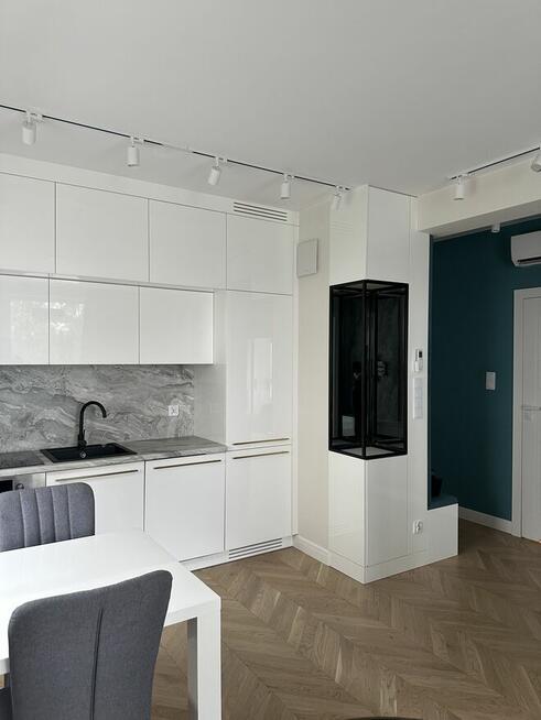 Pokój Mieszkanie dla dziewczyny Praga Południe