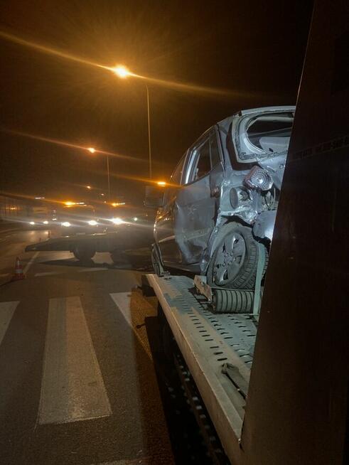 Tania Pomoc Drogowa 24/7 - Szybki dojazd