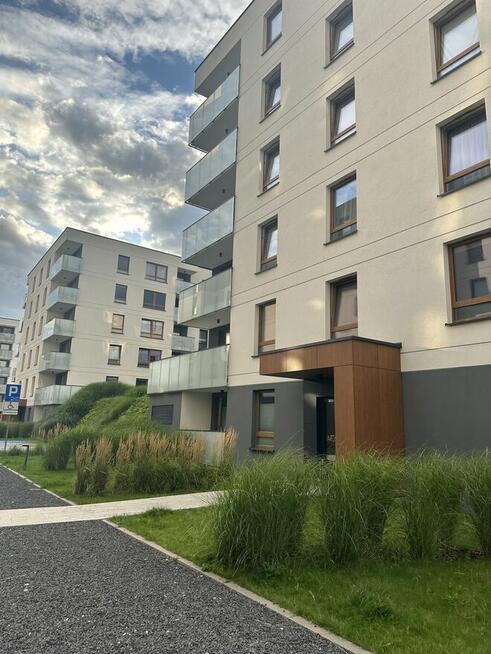 Pokój Mieszkanie dla dziewczyny Praga Południe