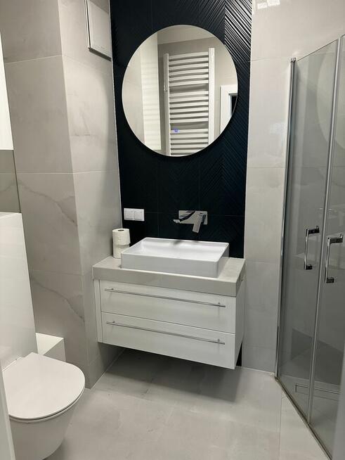 Pokój Mieszkanie dla dziewczyny Praga Południe