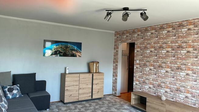 Słoneczna kawalerka w Poznaniu na Os.Zwycięstwa