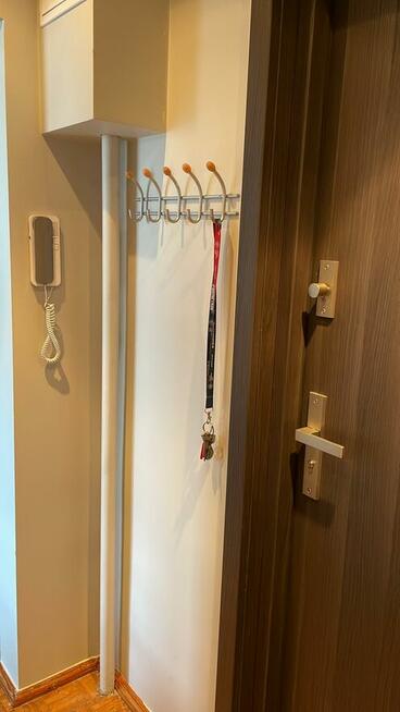 Słoneczna kawalerka w Poznaniu na Os.Zwycięstwa