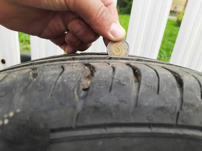 Szpredam opony letnie