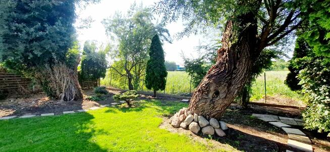 Duży dom Gumieńce 3x garaż, sala fitnes, sauna