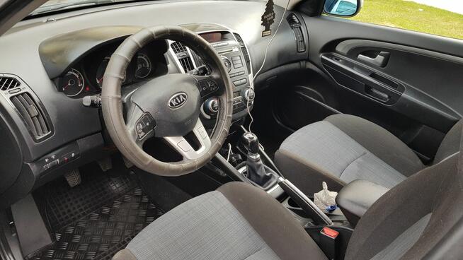 KIA CEED - Sprzedam