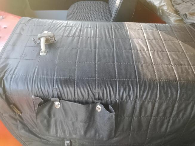 Samochód ciężarowy Jelcz 315/zabytkowy