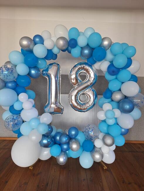 Dekoracje okolicznościowe