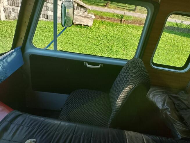 Samochód ciężarowy Jelcz 315/zabytkowy