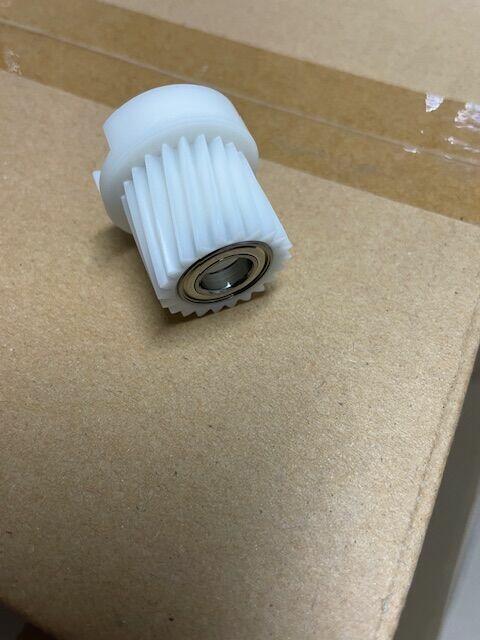 Xerox Versant FUSER DRIVE GEAR nr 007K19480