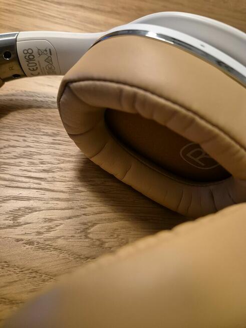 Słuchawki Samsung Level Over - NOWE!