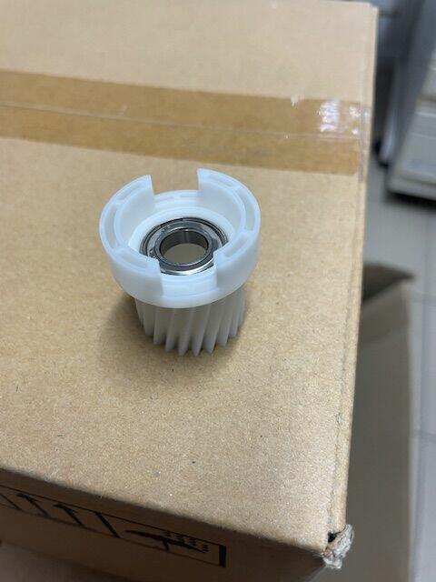 Xerox Versant FUSER DRIVE GEAR nr 007K19480