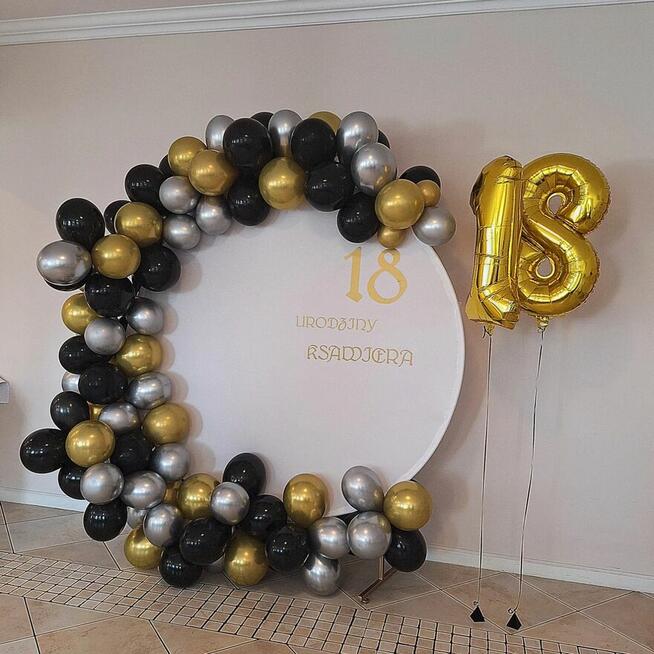 Dekoracje okolicznościowe