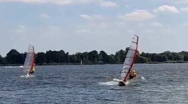 deska windsurfingowa