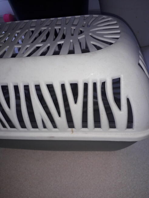 Osuszacz do owoców i warzyw