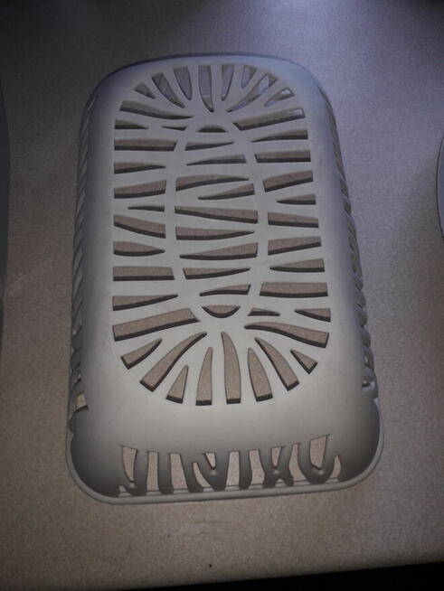 Osuszacz do owoców i warzyw