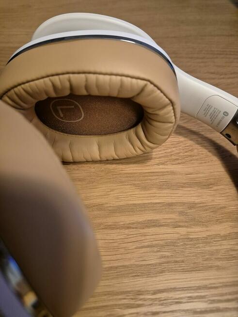 Słuchawki Samsung Level Over - NOWE!