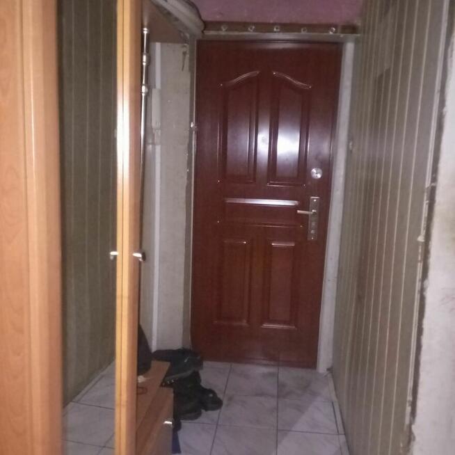 Zamiana mieszkania w Sosnowcu 46 m2