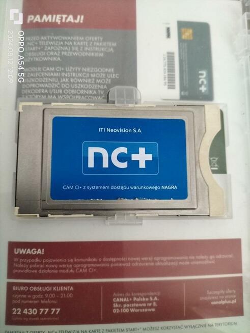 Telewizor United 4K Ultra HD.43 cale.DU58.Stereo