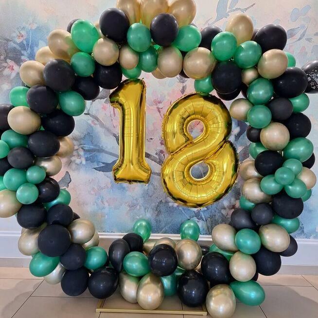 Dekoracje okolicznościowe