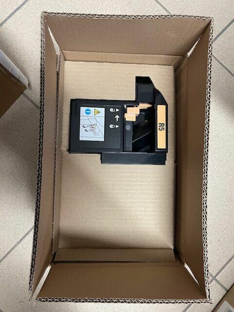 Xerox Zszywki XF nr 008R13041