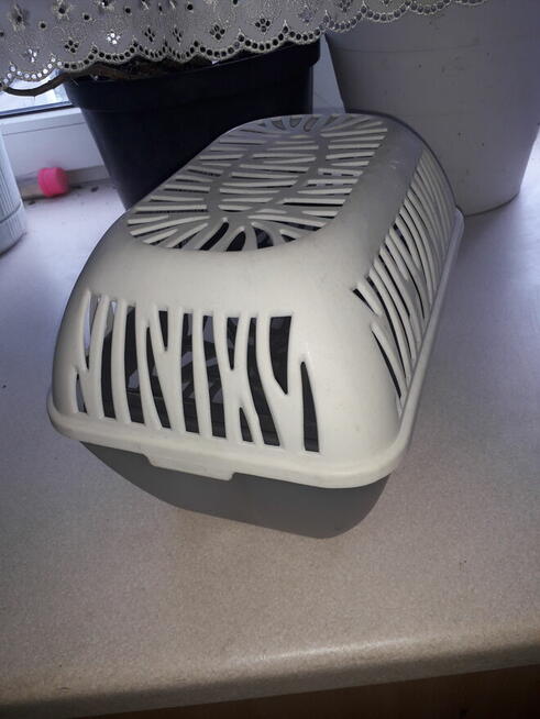 Osuszacz do owoców i warzyw