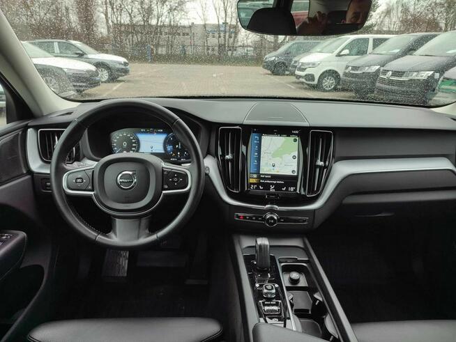Volvo XC 60 Salon polska fv23 1 właściciel