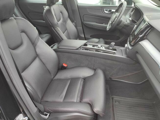 Volvo XC 60 Salon polska fv23 1 właściciel