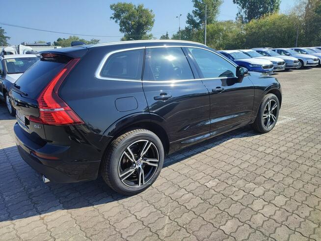 Volvo XC 60 Salon polska fv23 1 właściciel