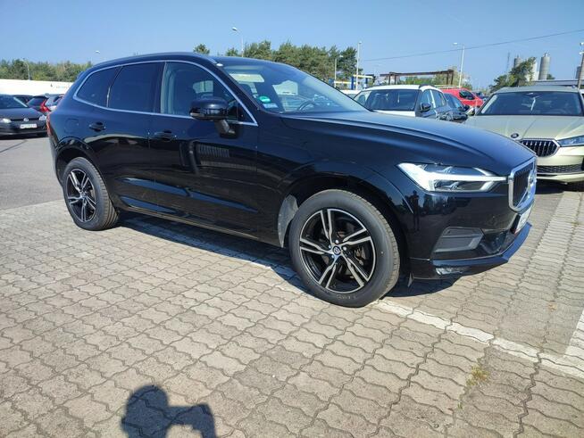 Volvo XC 60 Salon polska fv23 1 właściciel