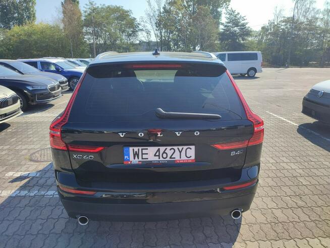 Volvo XC 60 Salon polska fv23 1 właściciel