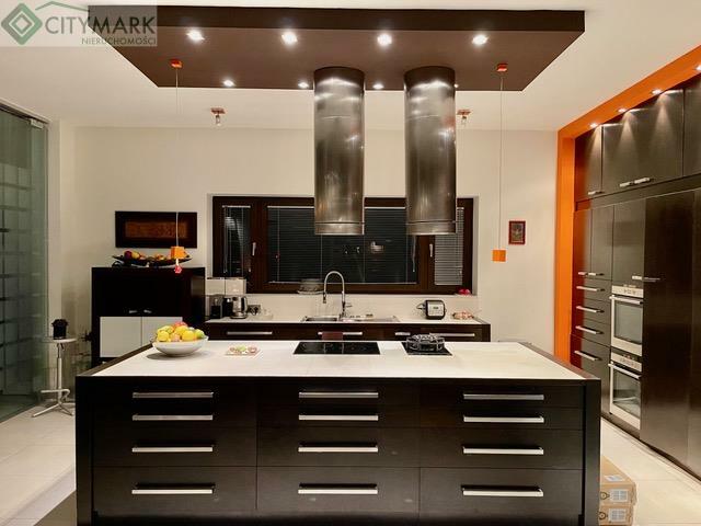 Dom Augustówek gm. Czosnów