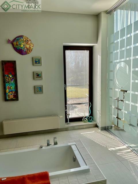 Dom Augustówek gm. Czosnów