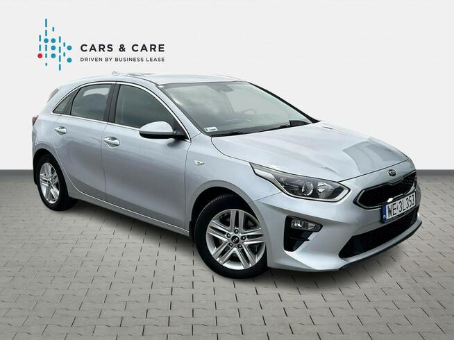 Kia Cee'd 1.6 CRDi MHEV M. WE3L353