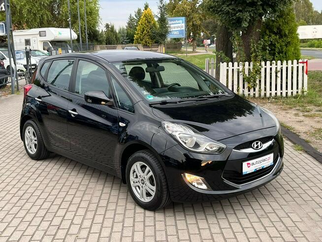 Hyundai ix20 *Benzyna*Kamera Cofania*Gwarancja*