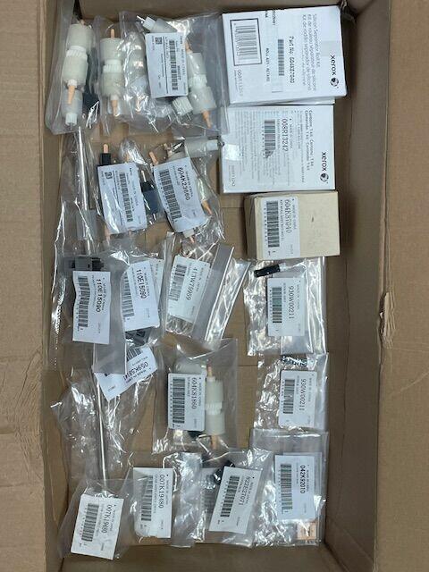 Xerox Zszywki XF nr 008R13041