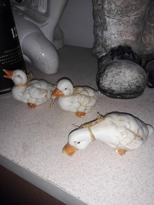 Figurki różne rodzaje