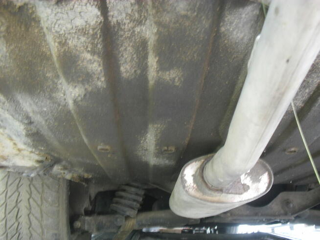 JAGUAR Daimler - 1981 4,2 benz. 208 KM 6-OSOBOWY-NIE ROLLS