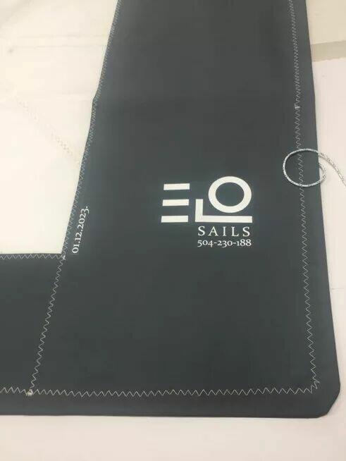 ELO Sails Śląsk Nowe Żagle, Szycie Żagli, Żaglownia, Serwis