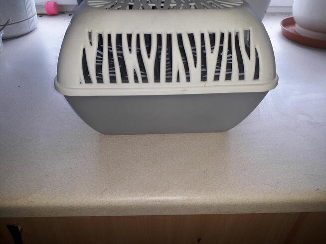 Osuszacz do owoców i warzyw