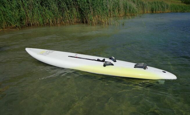 deska windsurfingowa