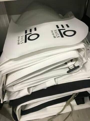 ELO Śląski Serwis Żagli. Naprawa Żagli . Usługi Żaglownii