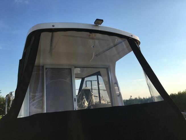 ELO Sails Śląsk Naprawa i Serwis Bimini, Cabrio, Szprycbud.