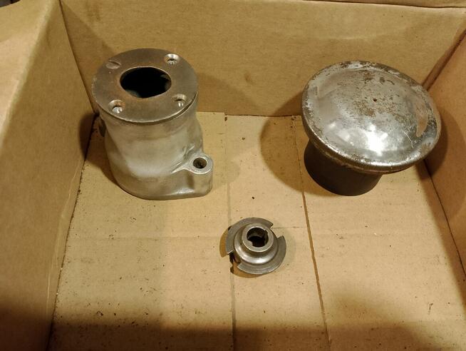 EMW , Avo... może inne