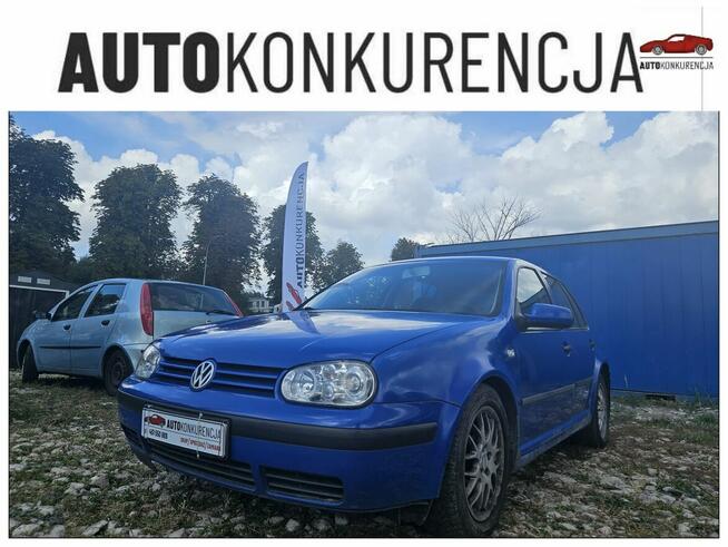 VW Golf 1.6 LPG okazja cenowa - sprzedam lub zamienię