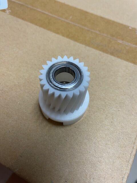 Xerox Versant FUSER DRIVE GEAR nr 007K19480