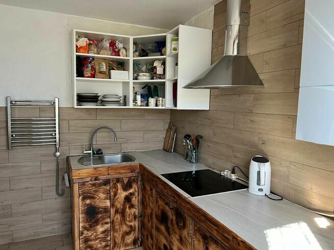 Dom z dużym potencjałem biznesowym, wolnostojący