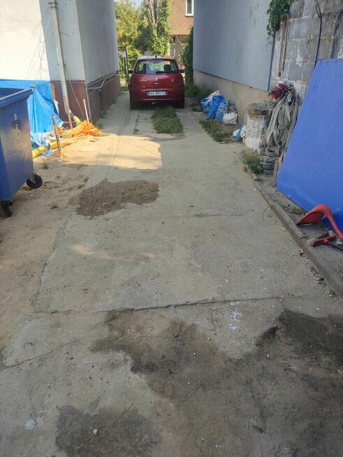 Warsztat, magazyn, mała produkcja