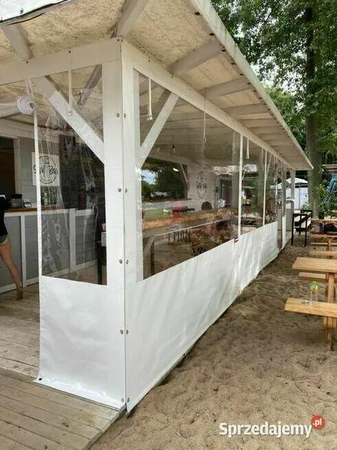 ELO Śląsk Zabudowy Tarasów PCV , Plandeka PCV i inne