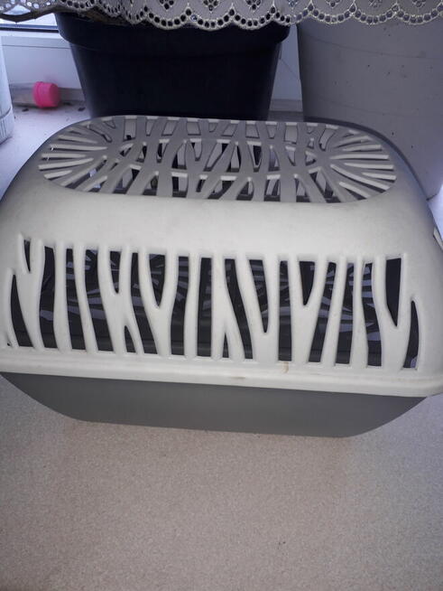 Osuszacz do owoców i warzyw